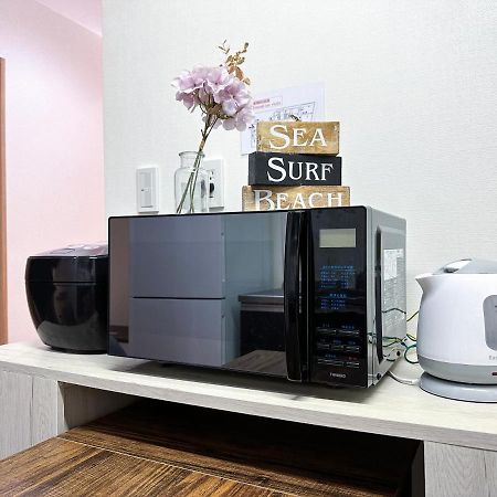 Nestay Suite Tokyo Tabata 03 Екстериор снимка