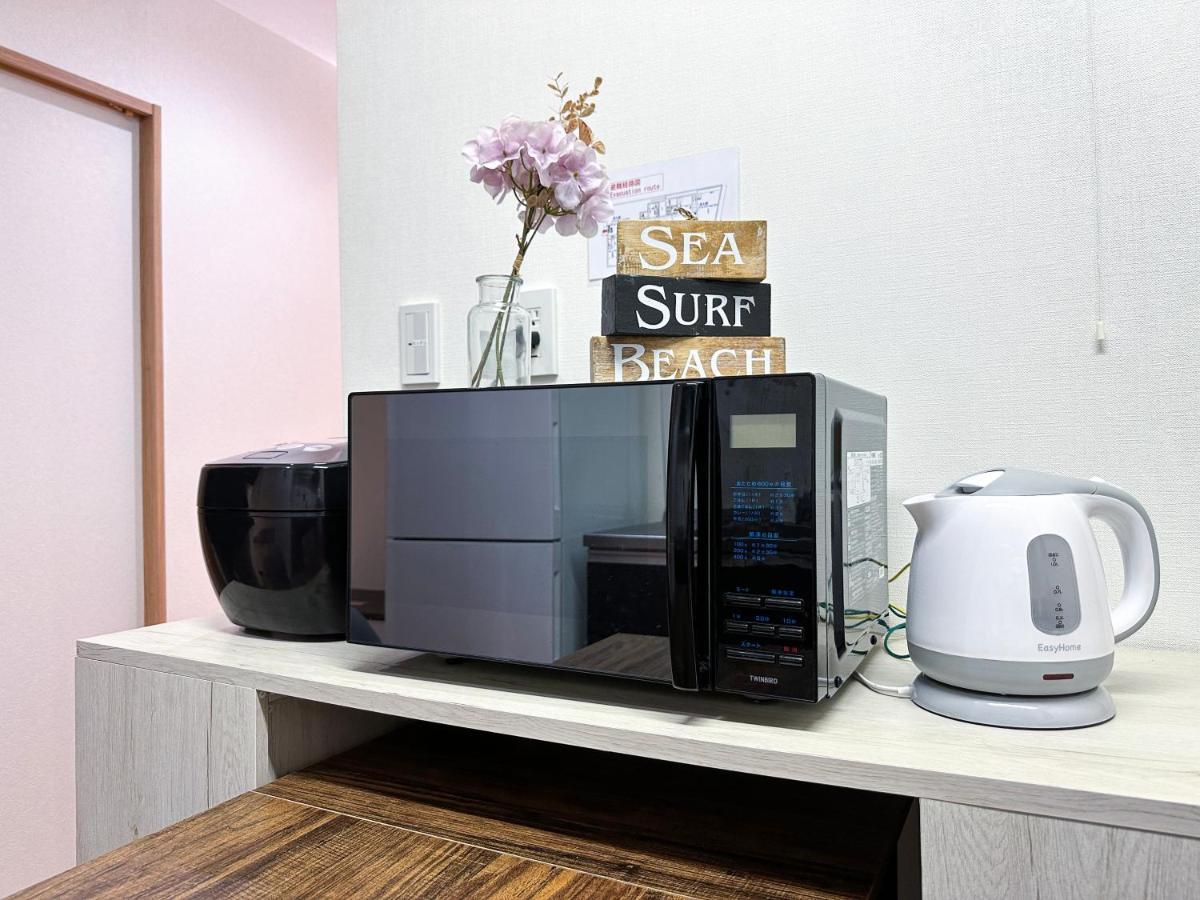 Nestay Suite Tokyo Tabata 03 Екстериор снимка