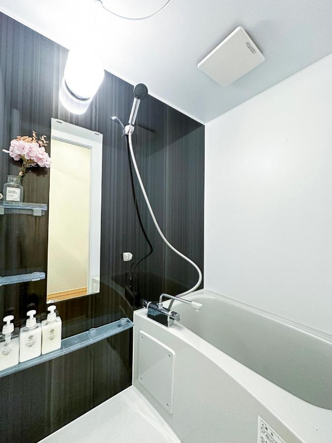 Nestay Suite Tokyo Tabata 03 Екстериор снимка
