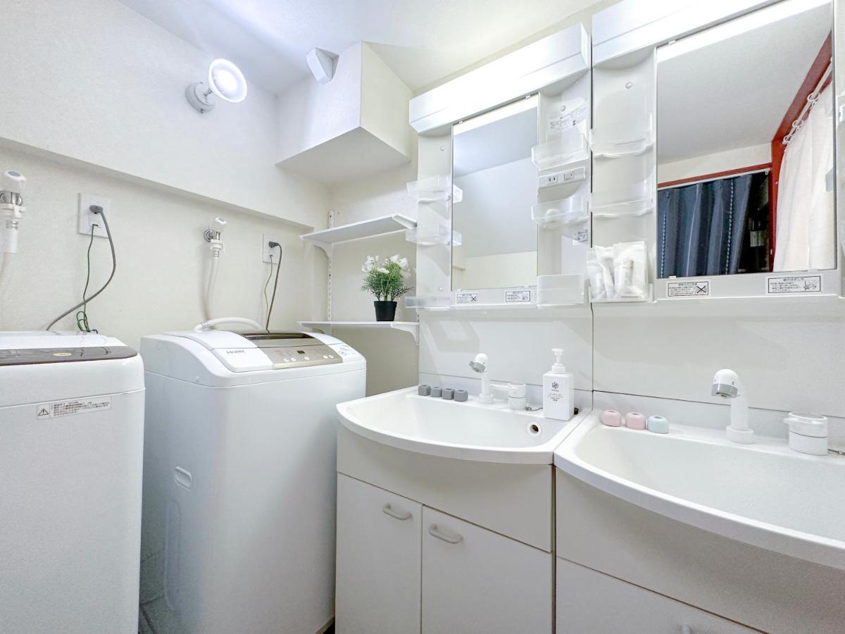 Nestay Suite Tokyo Tabata 03 Екстериор снимка