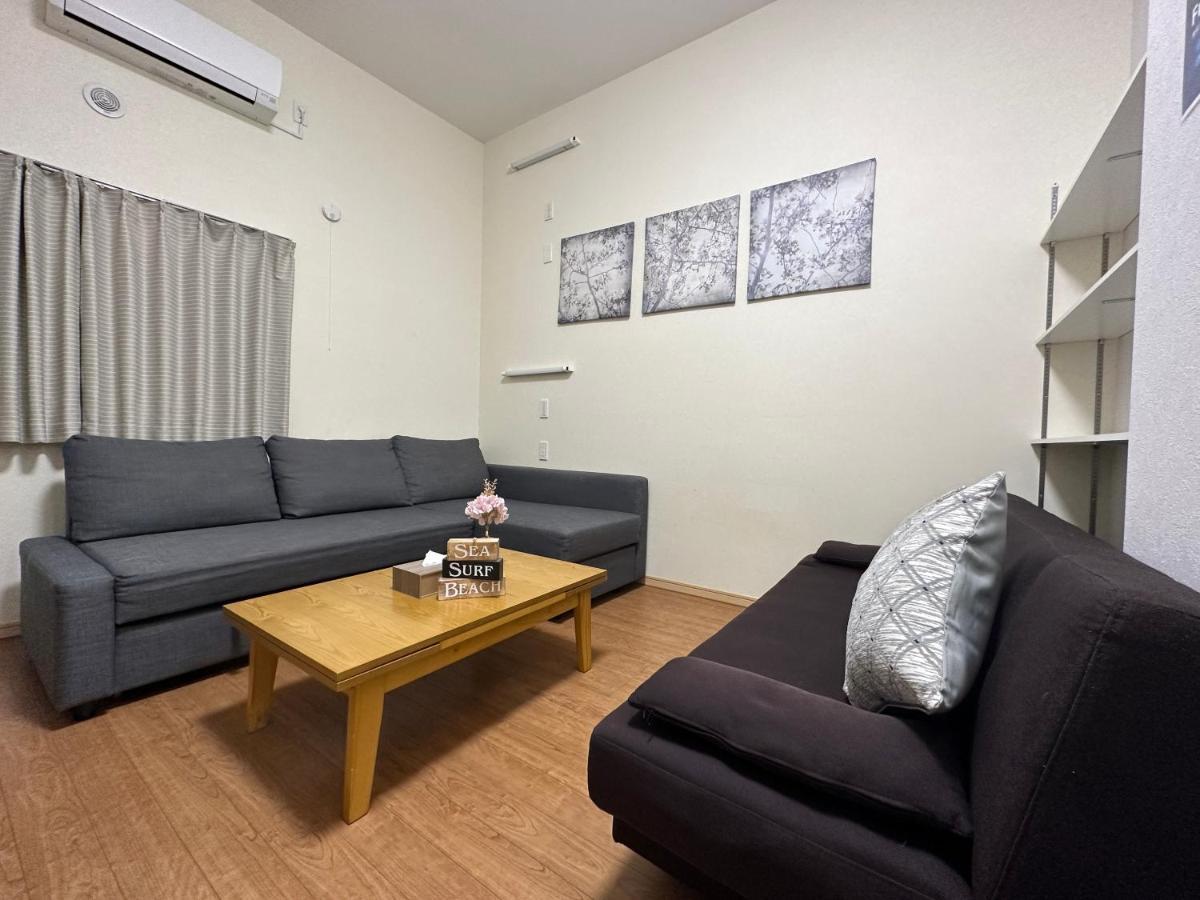 Nestay Suite Tokyo Tabata 03 Екстериор снимка