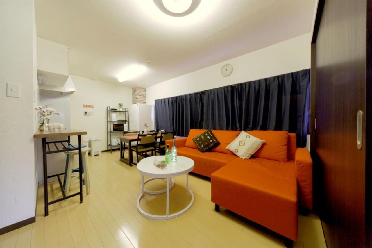 Nestay Suite Tokyo Tabata 03 Екстериор снимка
