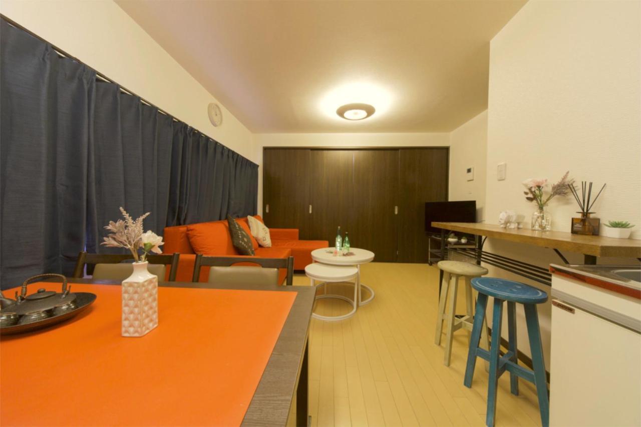 Nestay Suite Tokyo Tabata 03 Екстериор снимка