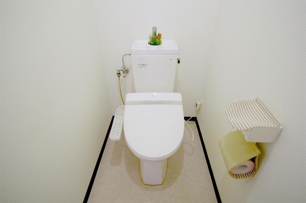 Nestay Suite Tokyo Tabata 03 Екстериор снимка