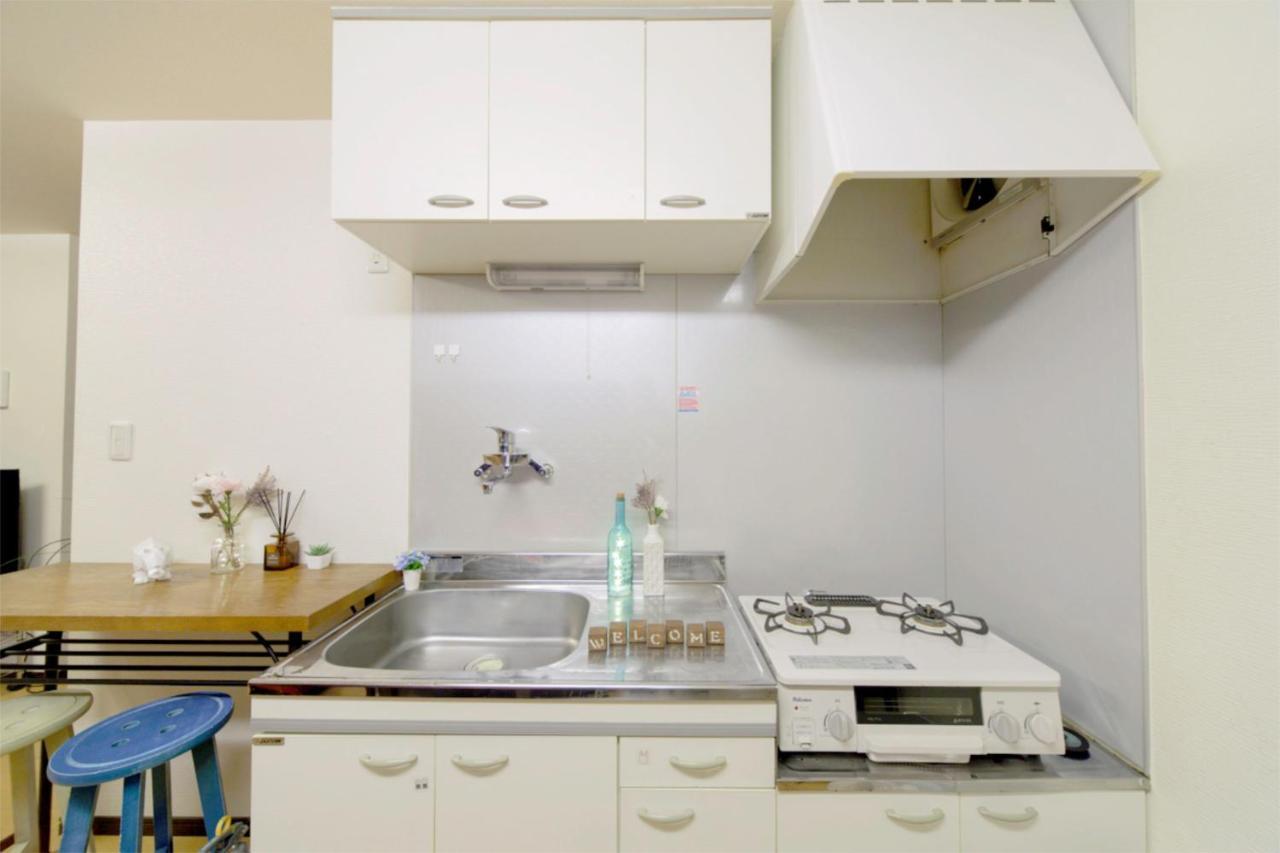 Nestay Suite Tokyo Tabata 03 Екстериор снимка