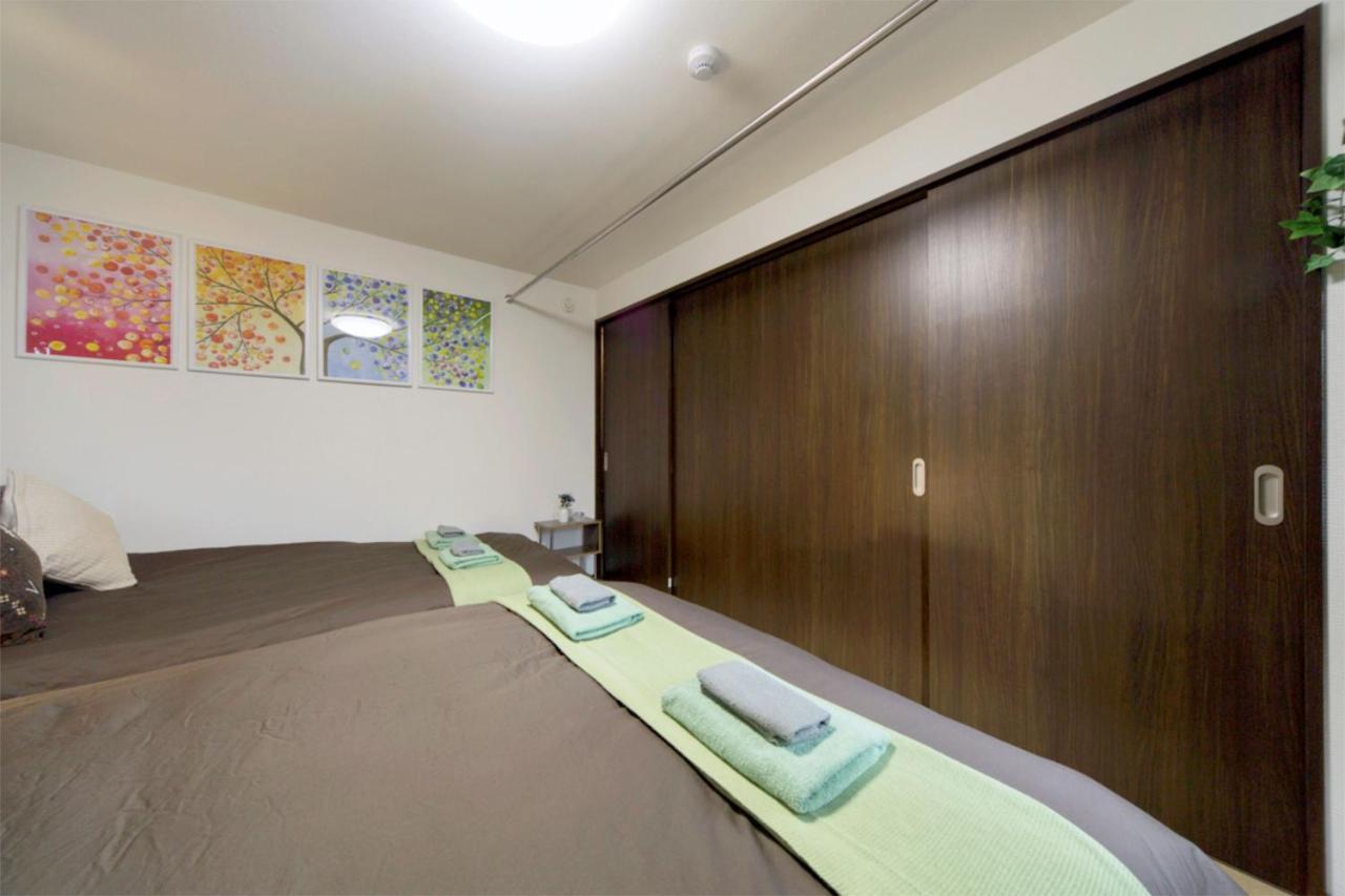 Nestay Suite Tokyo Tabata 03 Екстериор снимка