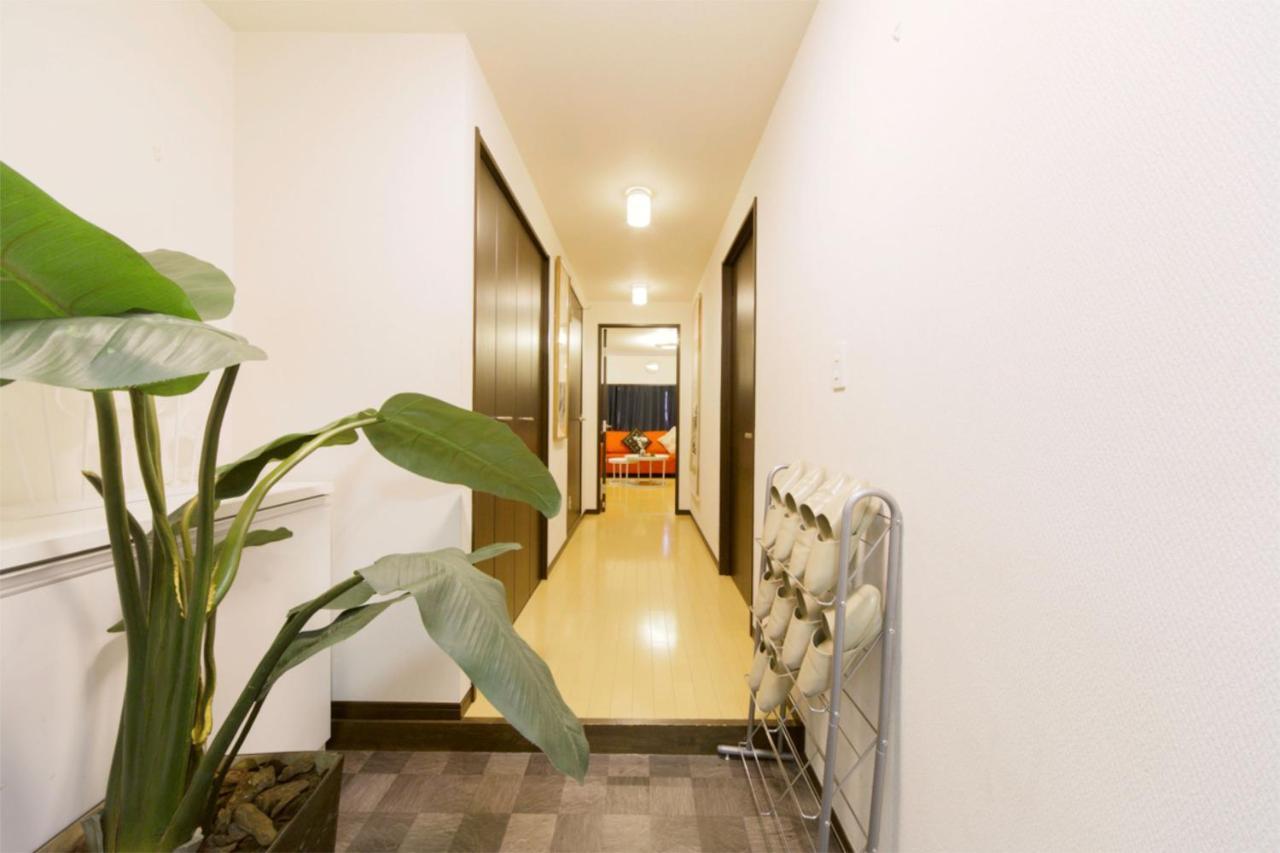 Nestay Suite Tokyo Tabata 03 Екстериор снимка
