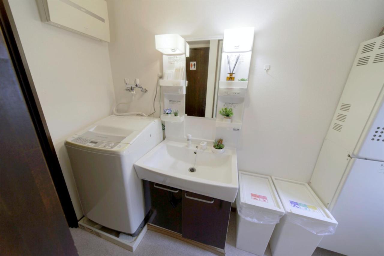 Nestay Suite Tokyo Tabata 03 Екстериор снимка