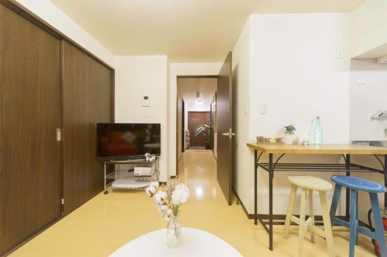 Nestay Suite Tokyo Tabata 03 Екстериор снимка